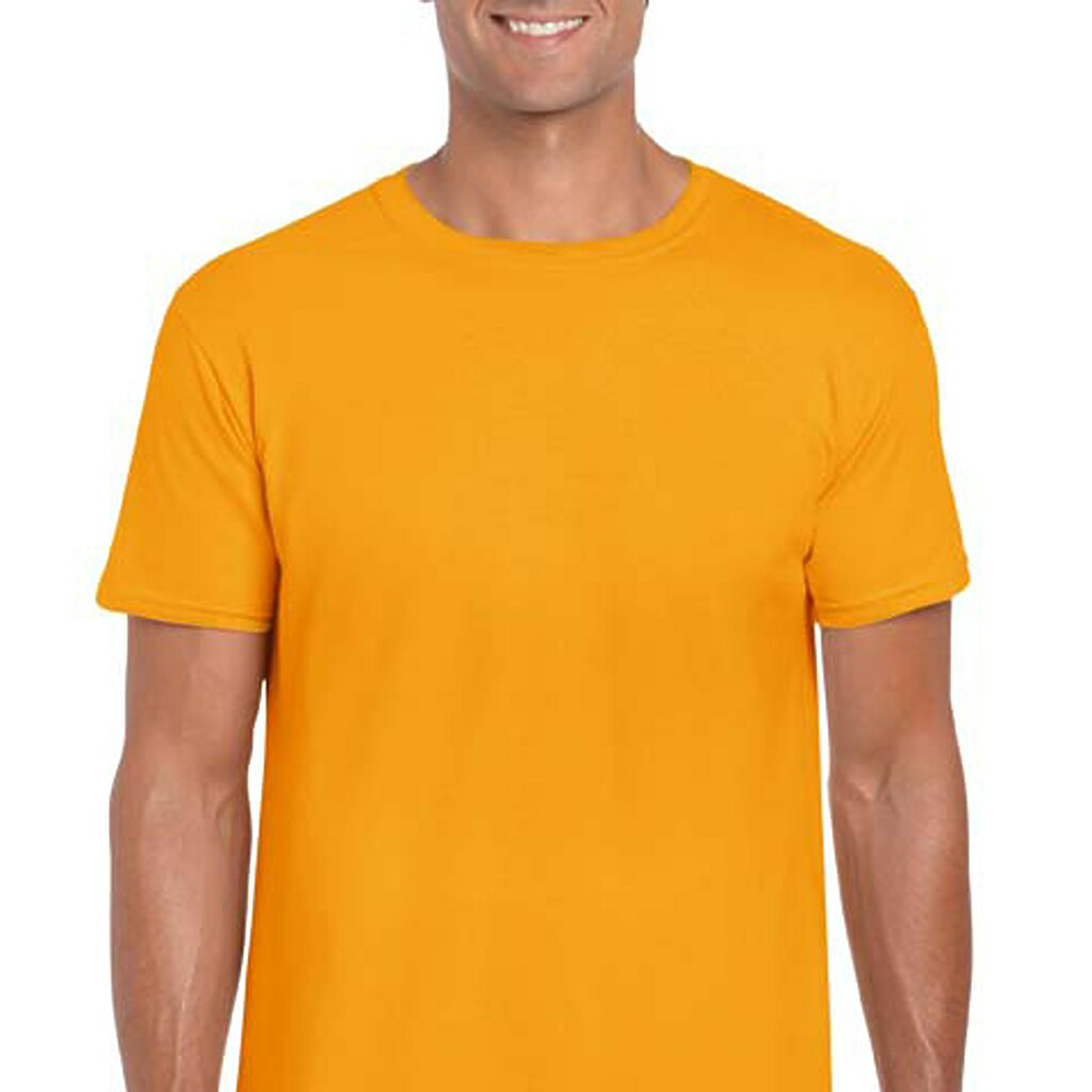 Adult Softstyle Short Sleeve T-Shirt