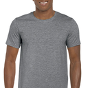  GRAPHITE HEATHER