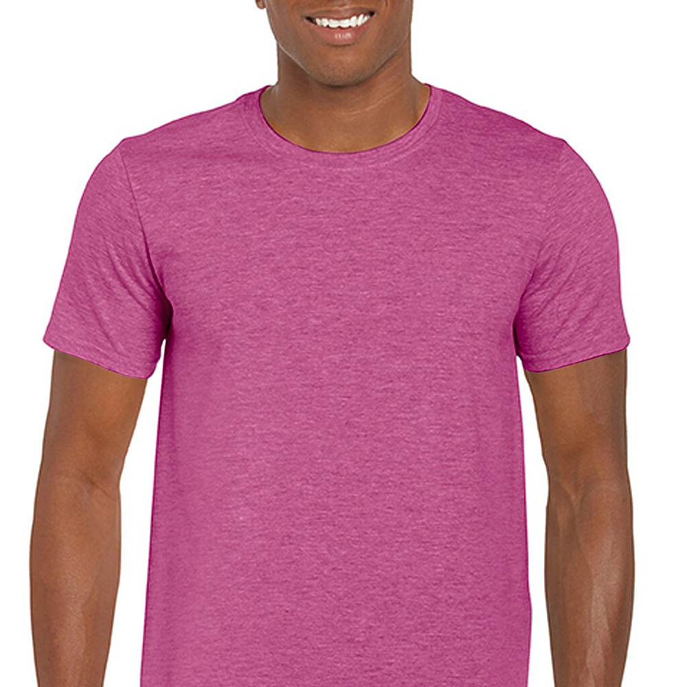 Adult Softstyle Short Sleeve T-Shirt