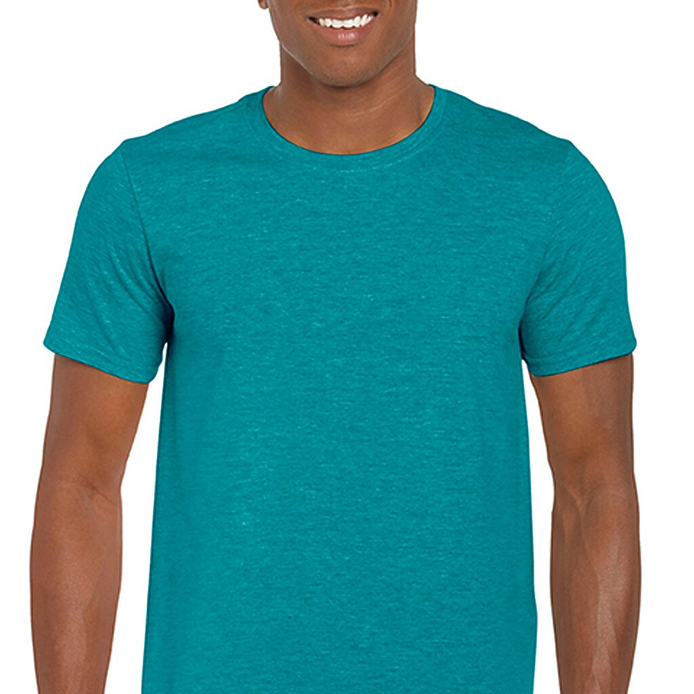 Adult Softstyle Short Sleeve T-Shirt