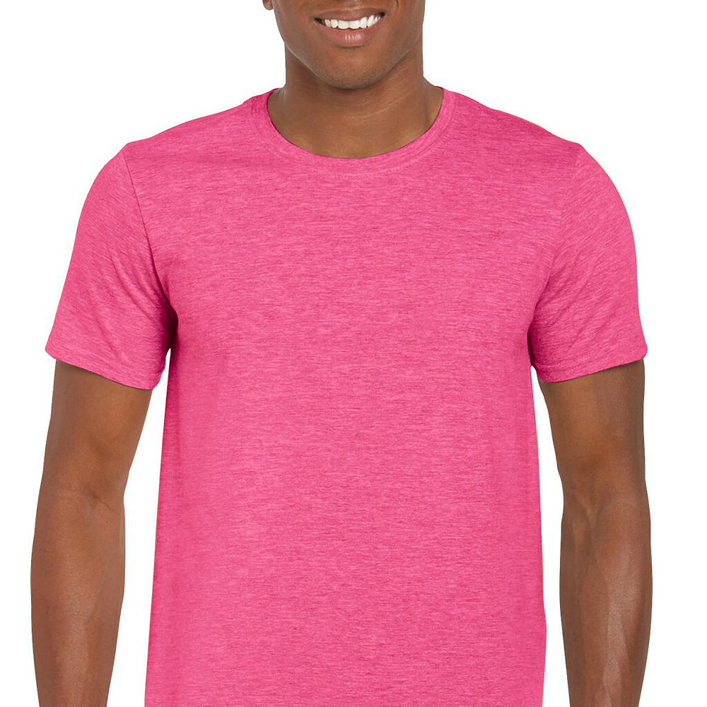 Adult Softstyle Short Sleeve T-Shirt