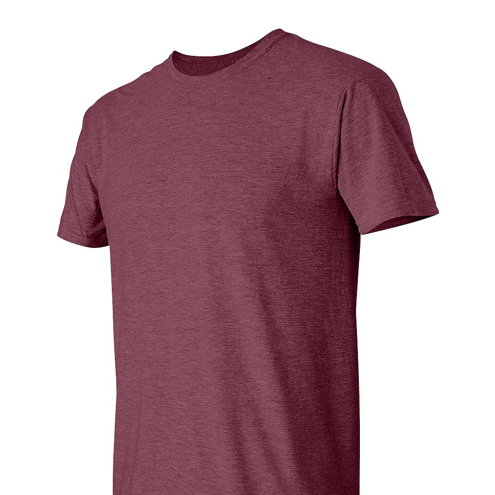 Adult Softstyle Short Sleeve T-Shirt