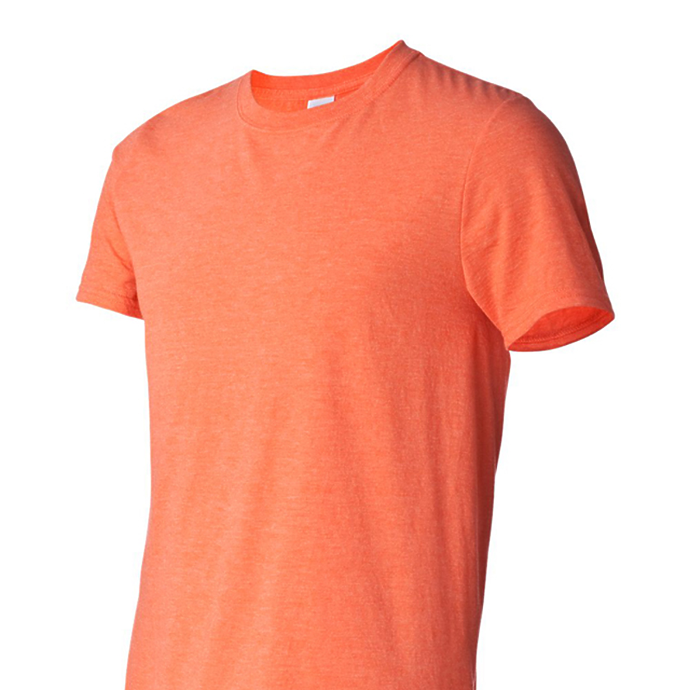 Adult Softstyle Short Sleeve T-Shirt