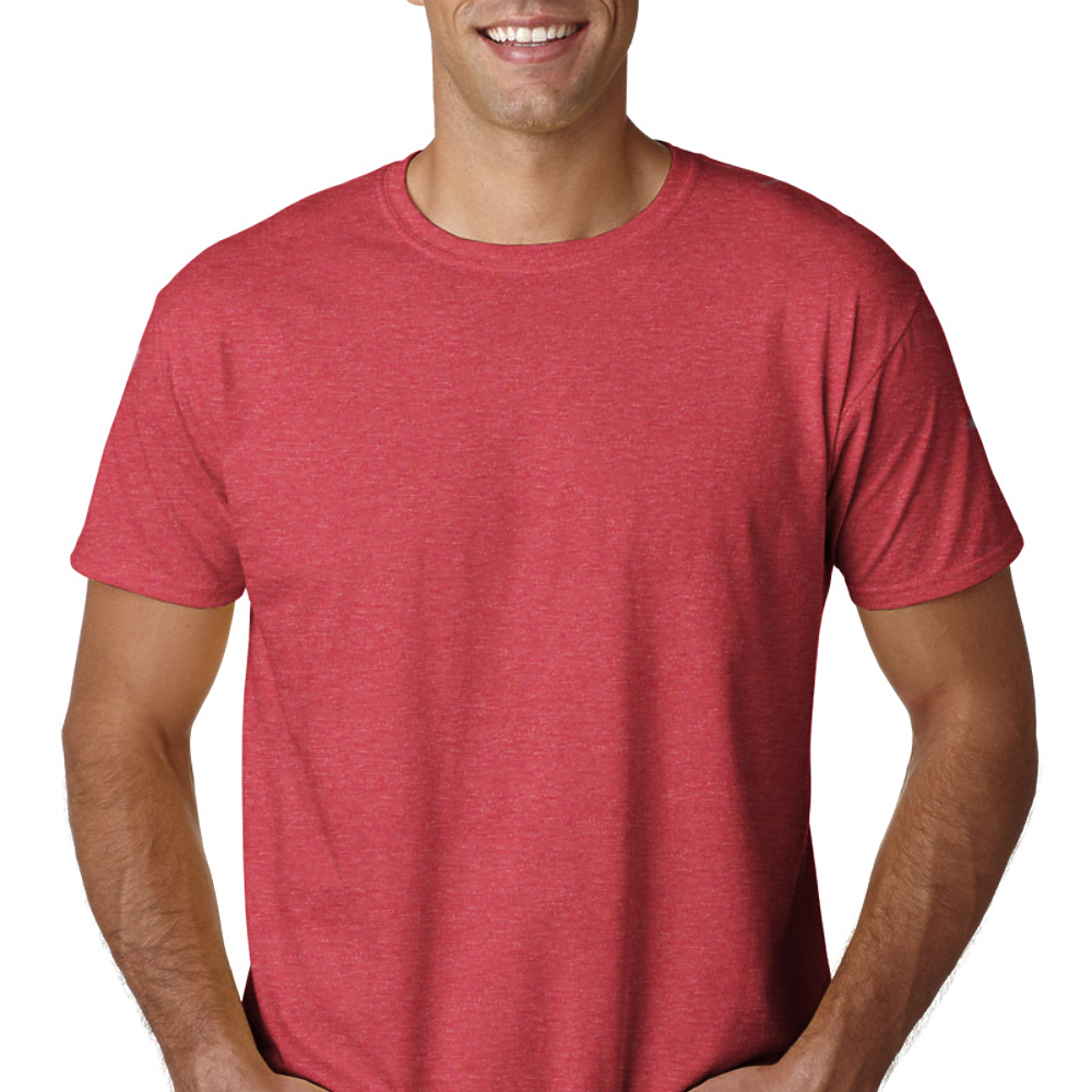 Adult Softstyle Short Sleeve T-Shirt