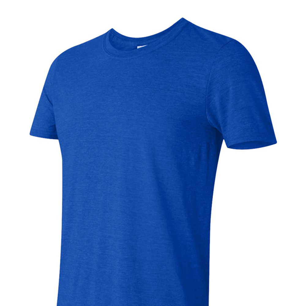 Adult Softstyle Short Sleeve T-Shirt