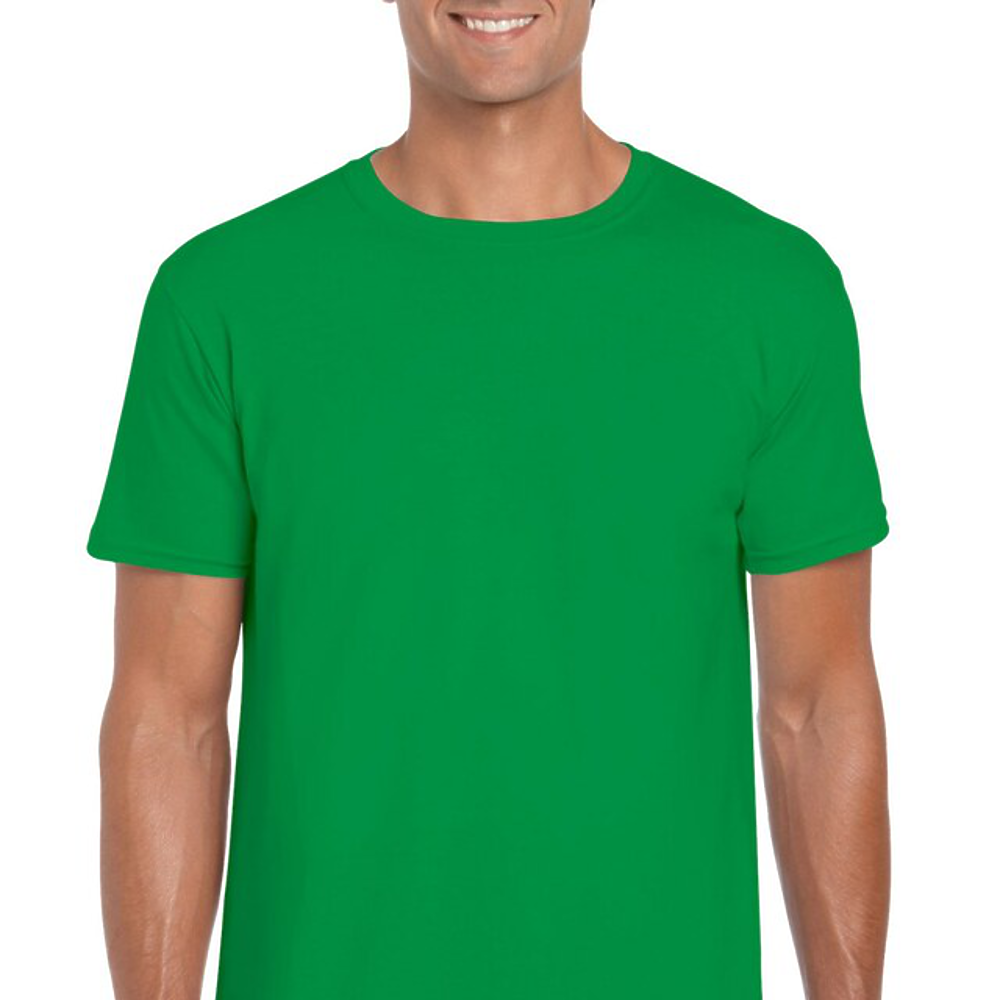 Adult Softstyle Short Sleeve T-Shirt
