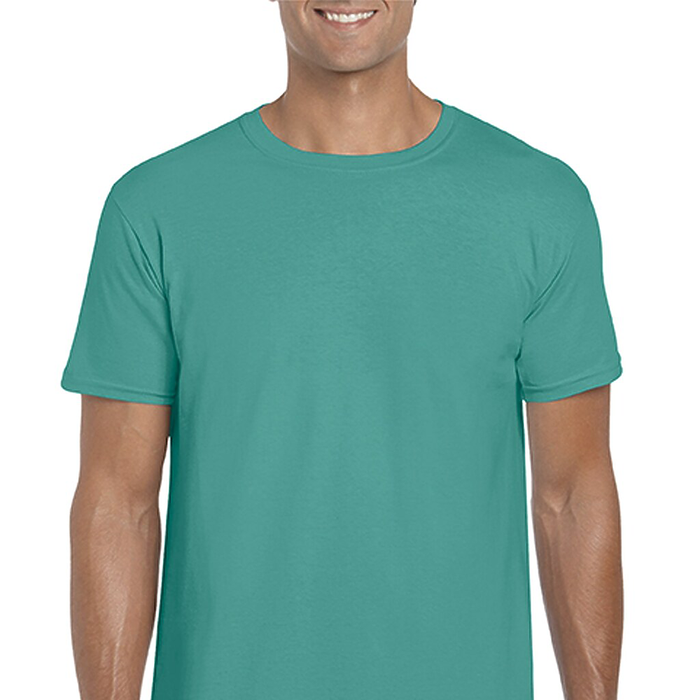 Adult Softstyle Short Sleeve T-Shirt