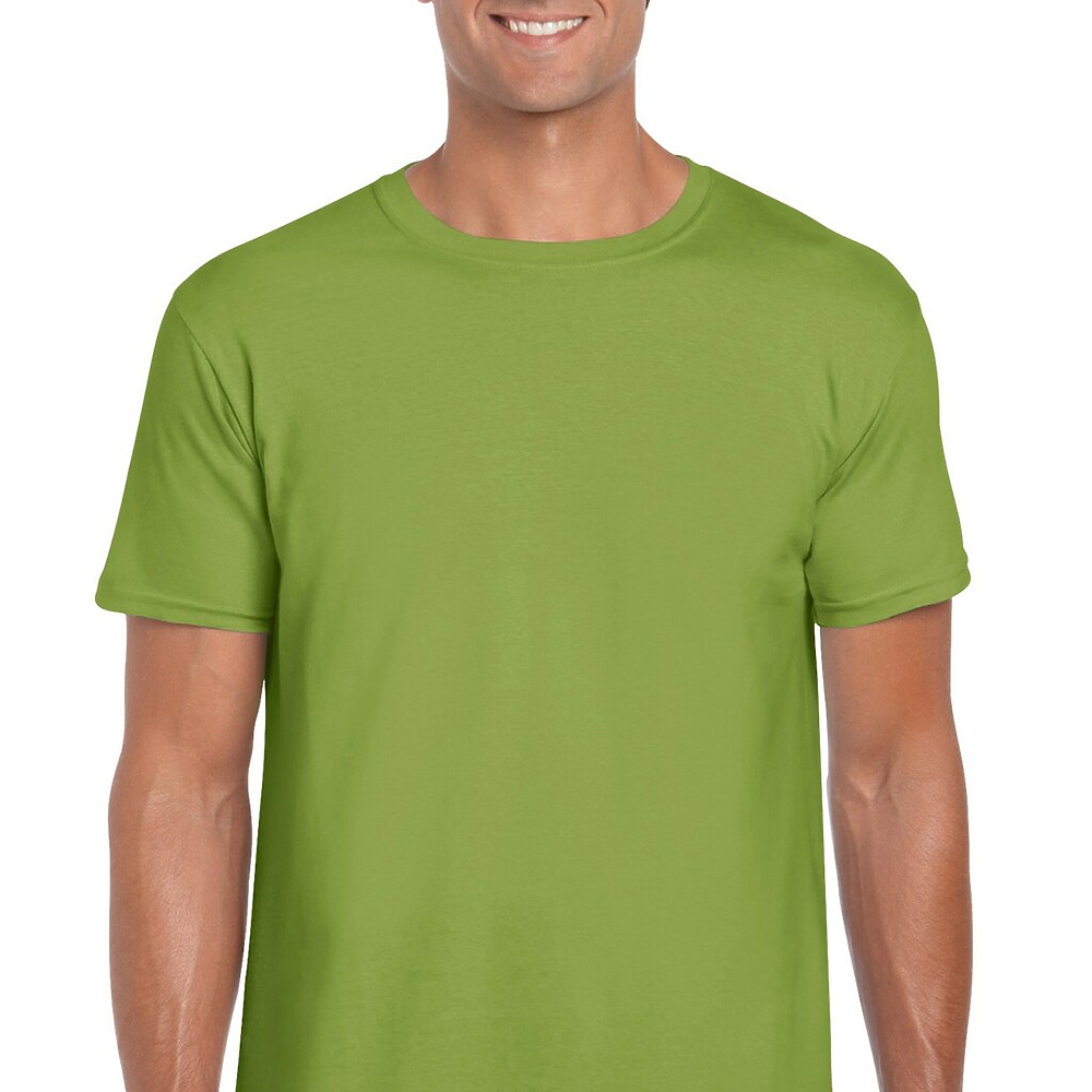 Adult Softstyle Short Sleeve T-Shirt