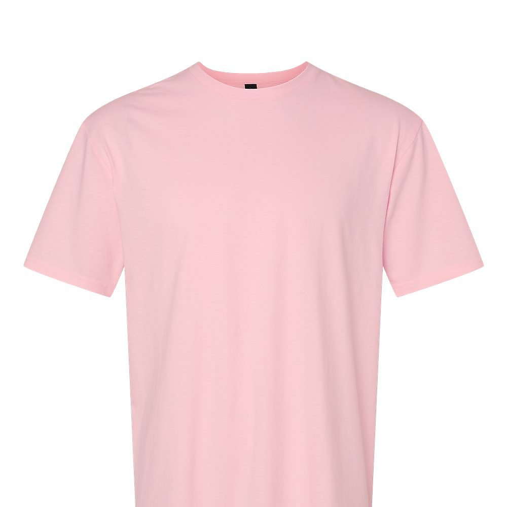Adult Softstyle Short Sleeve T-Shirt