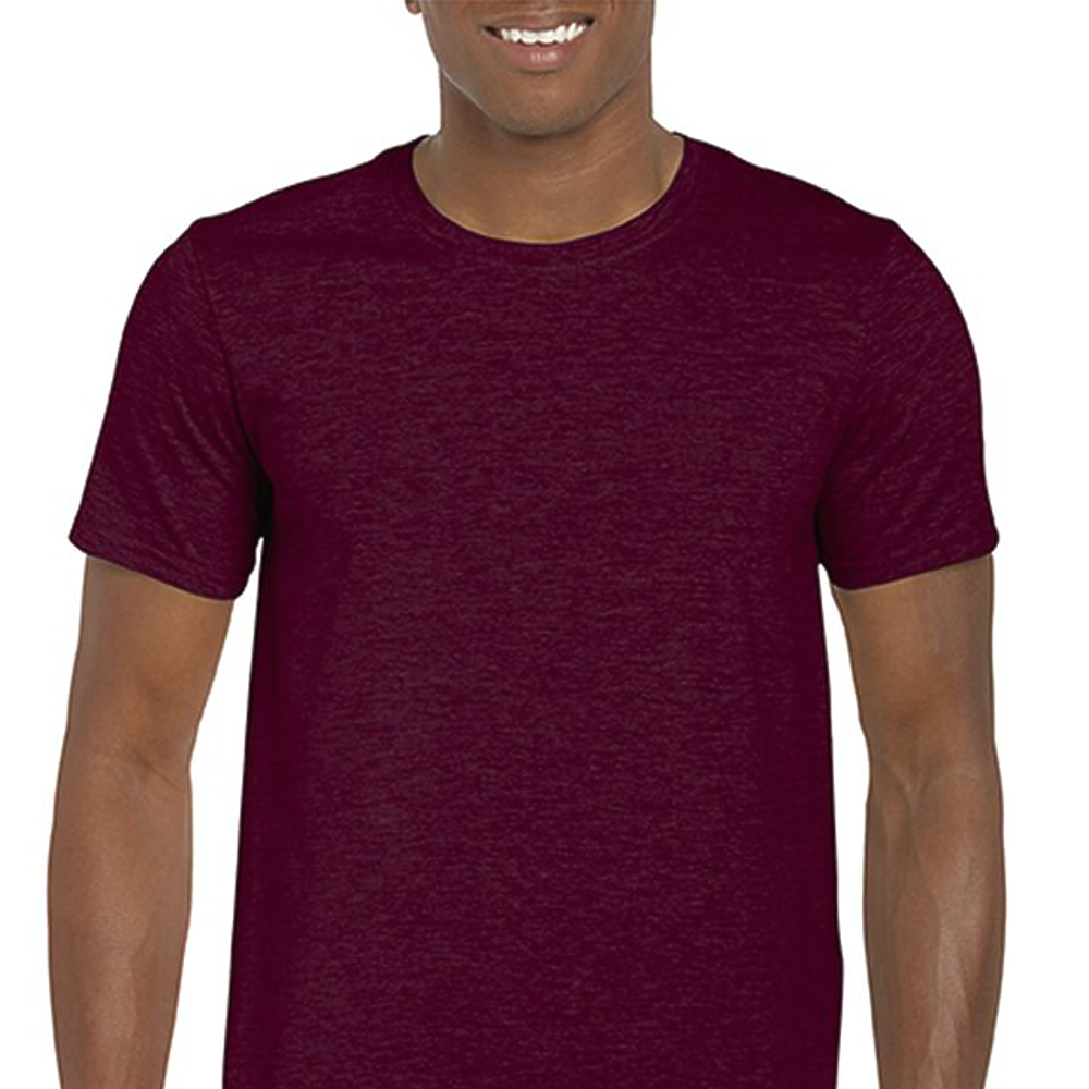 Adult Softstyle Short Sleeve T-Shirt