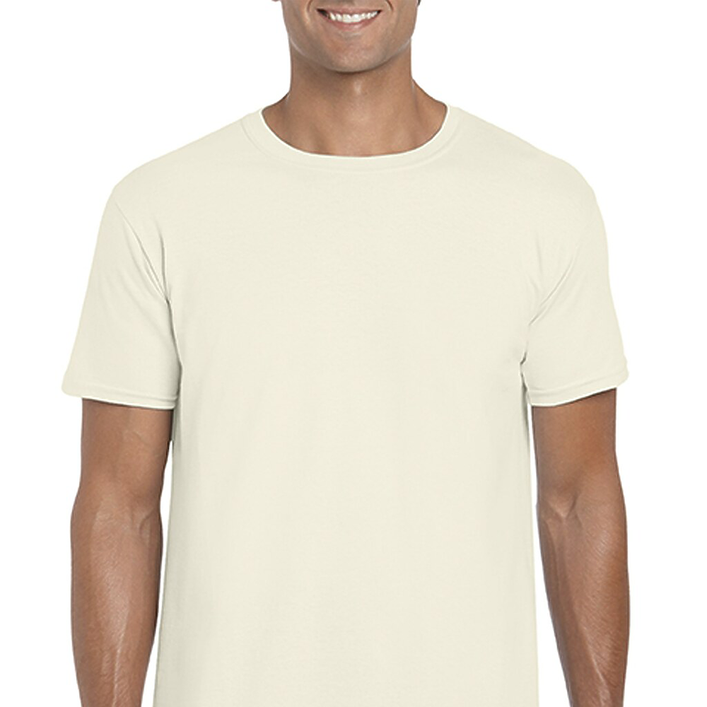 Adult Softstyle Short Sleeve T-Shirt