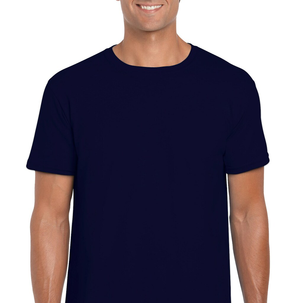 Adult Softstyle Short Sleeve T-Shirt