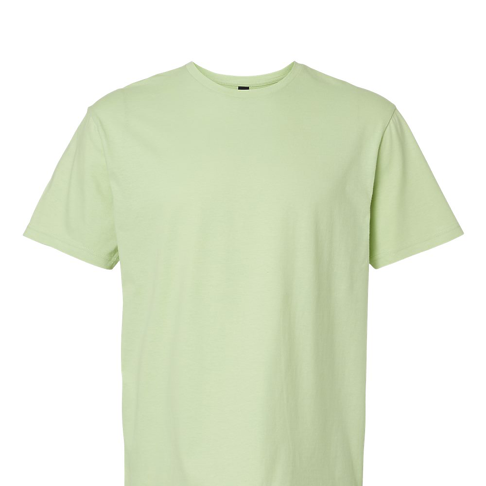 Adult Softstyle Short Sleeve T-Shirt