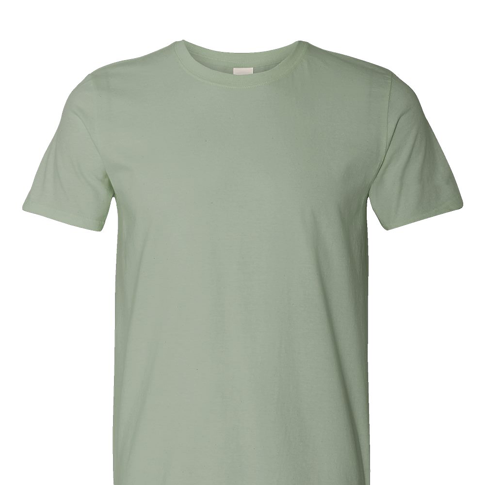 Adult Softstyle Short Sleeve T-Shirt
