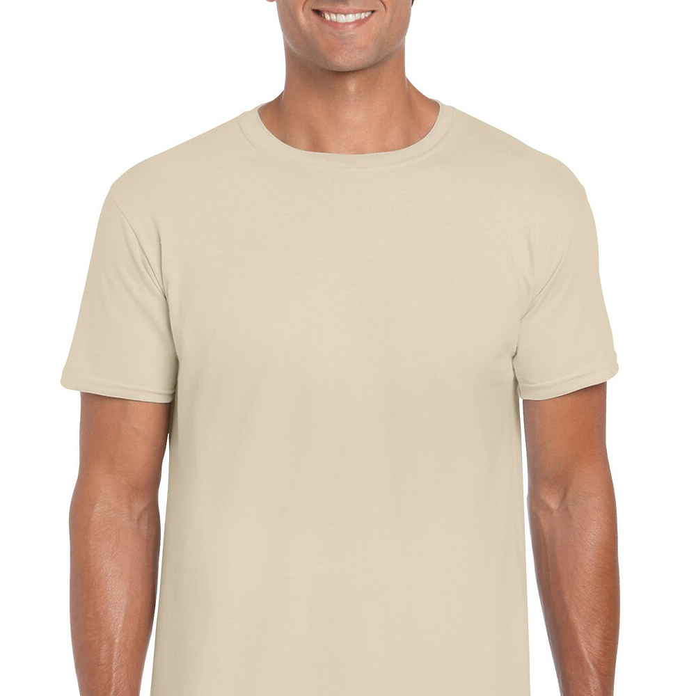 Adult Softstyle Short Sleeve T-Shirt