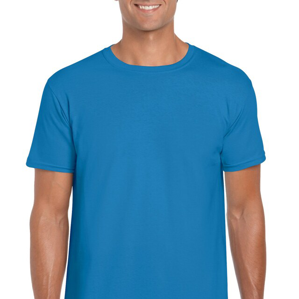 Adult Softstyle Short Sleeve T-Shirt