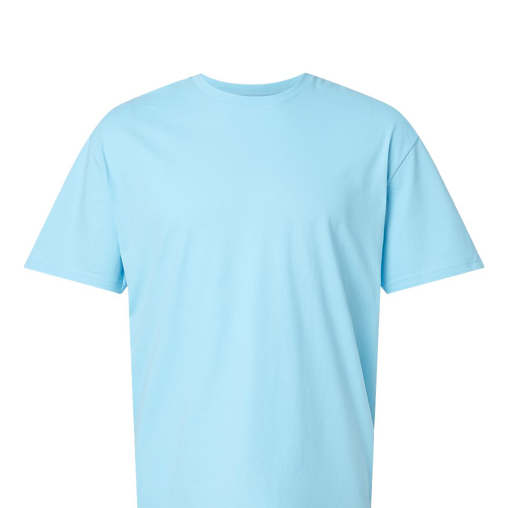 Adult Softstyle Short Sleeve T-Shirt