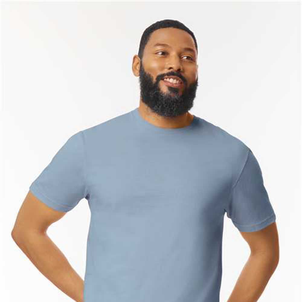 Adult Softstyle Short Sleeve T-Shirt