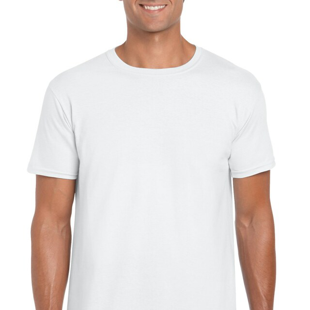Adult Softstyle Short Sleeve T-Shirt