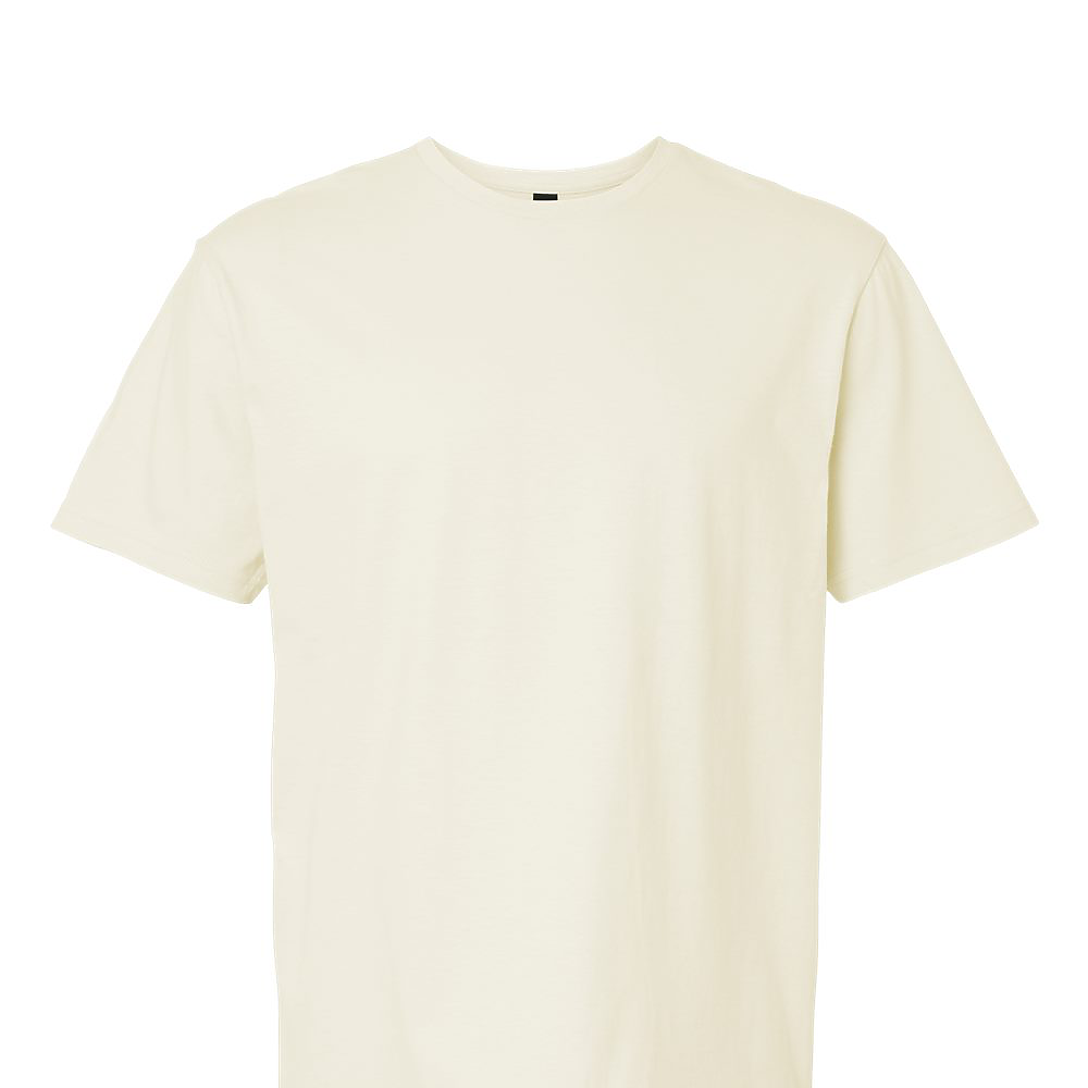 Adult Softstyle Short Sleeve T-Shirt