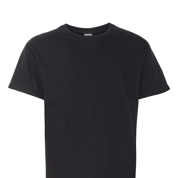 Youth Softstyle Short Sleeve T-Shirt