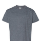 DARK HEATHER