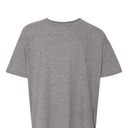  GRAPHITE HEATHER