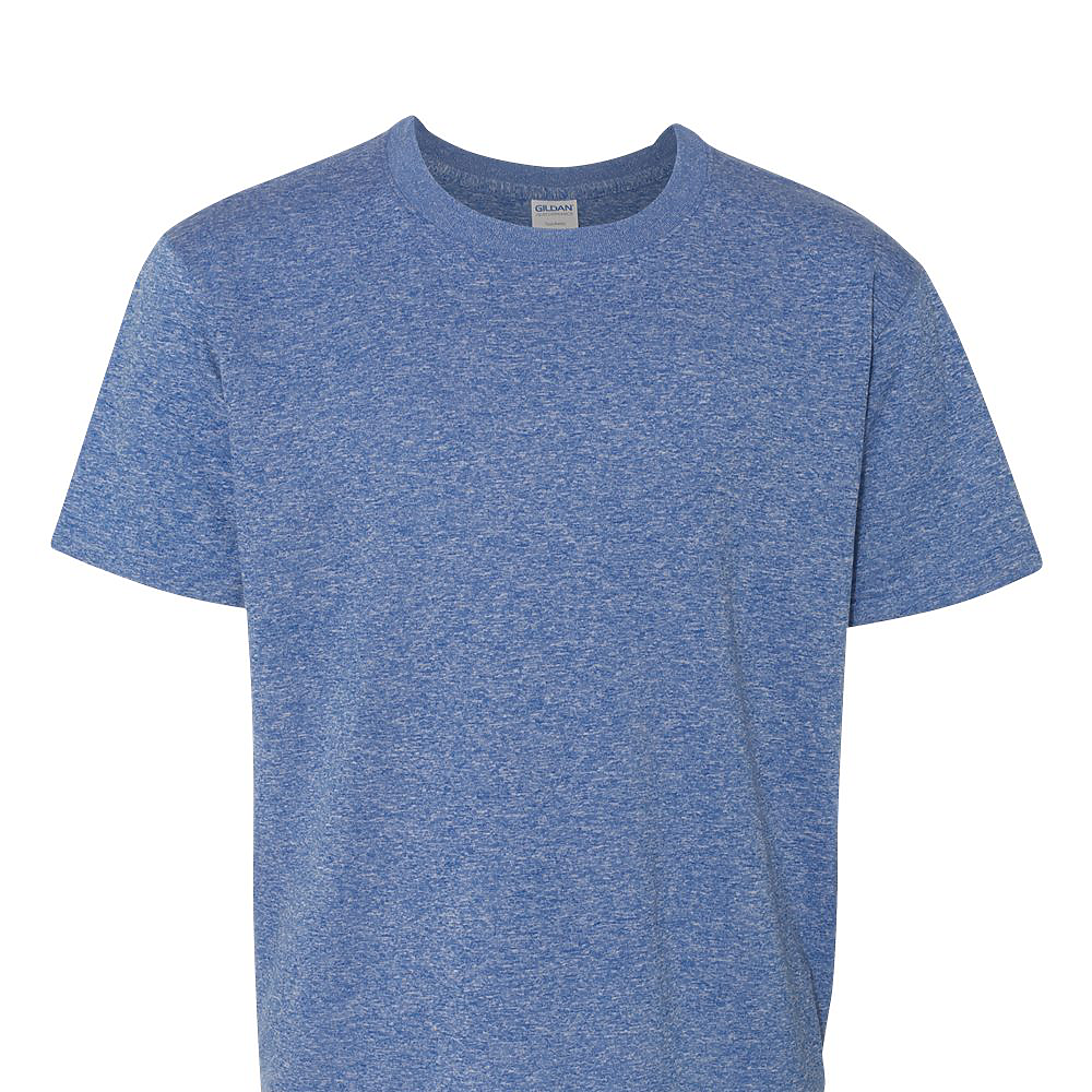 Youth Softstyle Short Sleeve T-Shirt