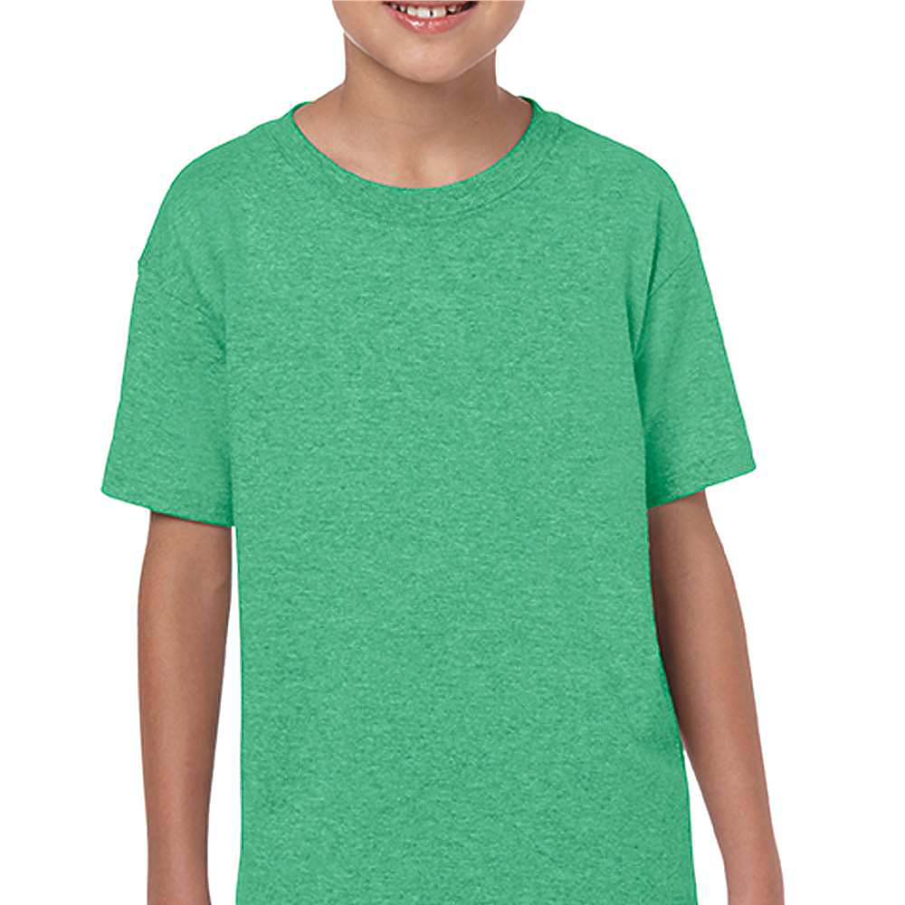 Youth Softstyle Short Sleeve T-Shirt