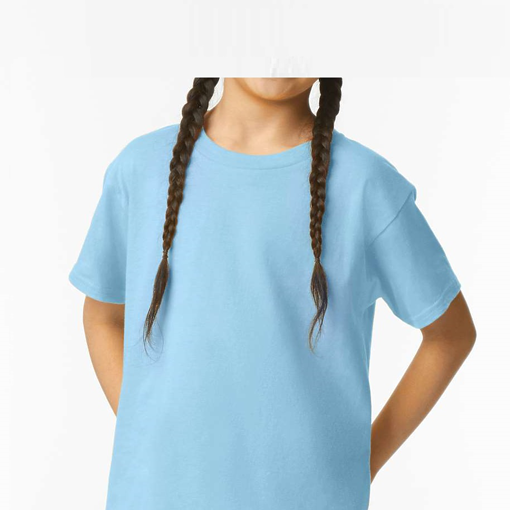 Youth Softstyle Short Sleeve T-Shirt