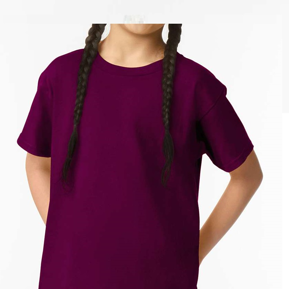 Youth Softstyle Short Sleeve T-Shirt