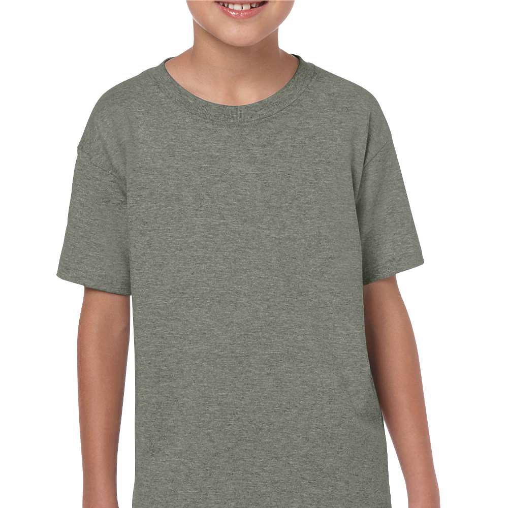 Youth Softstyle Short Sleeve T-Shirt