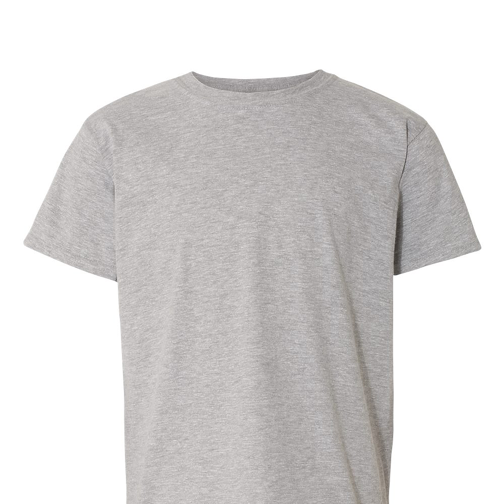 Youth Softstyle Short Sleeve T-Shirt
