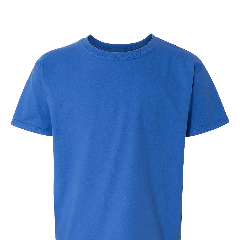Youth Softstyle Short Sleeve T-Shirt