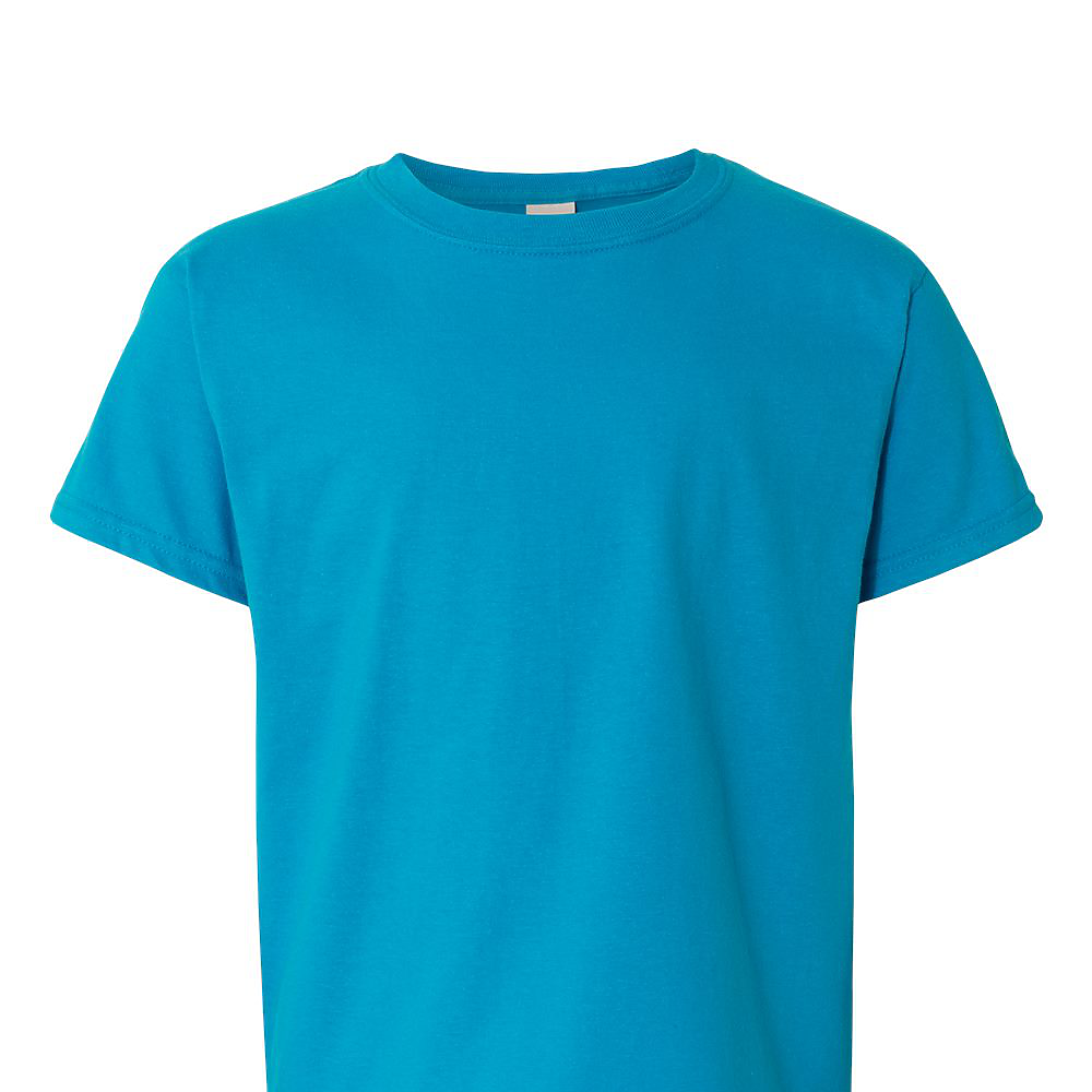 Youth Softstyle Short Sleeve T-Shirt