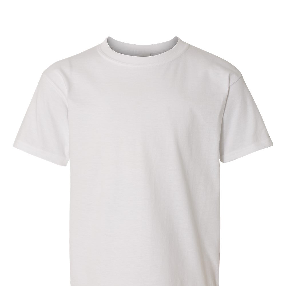 Youth Softstyle Short Sleeve T-Shirt