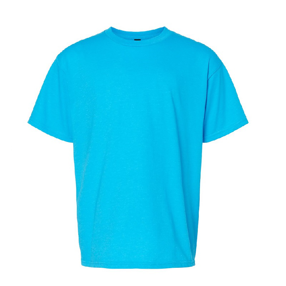 Youth CVC Short Sleeve T-Shirt