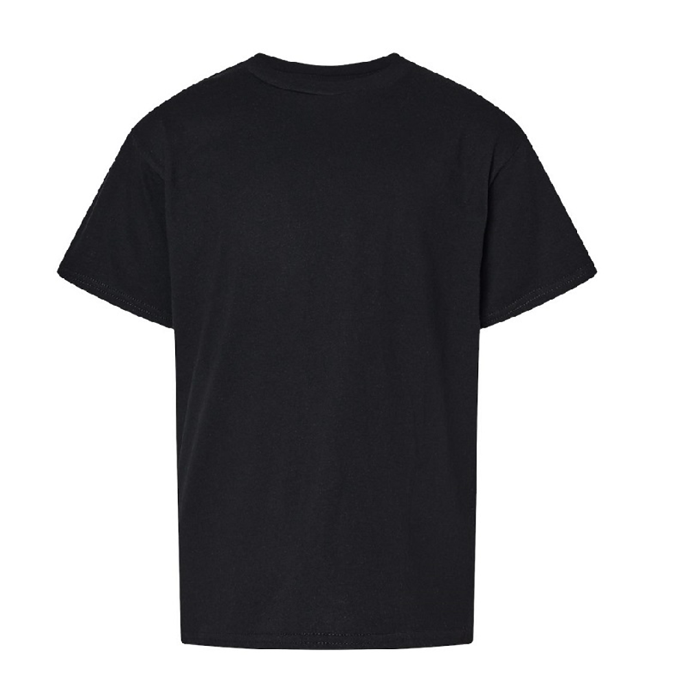 Youth CVC Short Sleeve T-Shirt