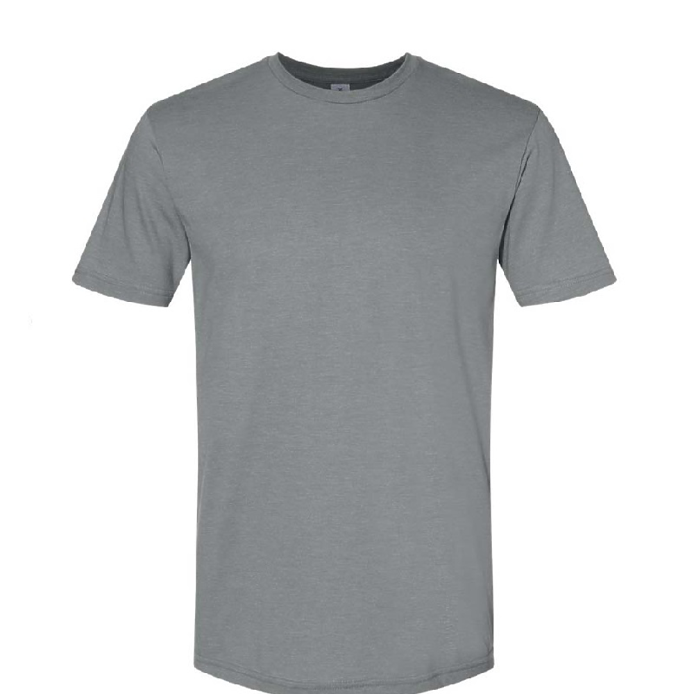 CVC Short Sleeve T-Shirt