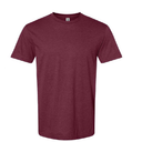  MAROON MIST