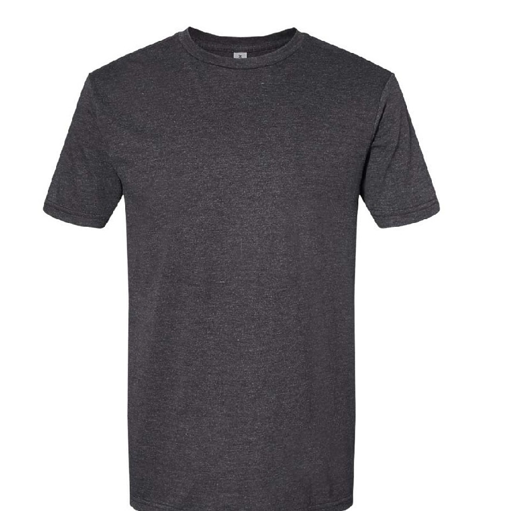 CVC Short Sleeve T-Shirt