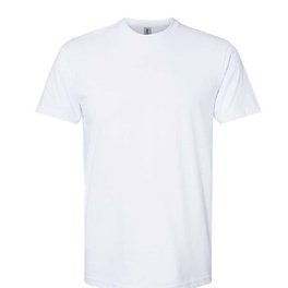 CVC Short Sleeve T-Shirt