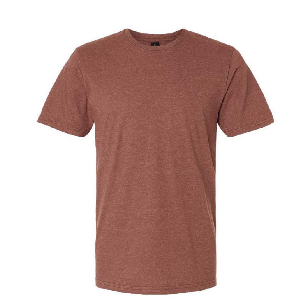 CVC Short Sleeve T-Shirt
