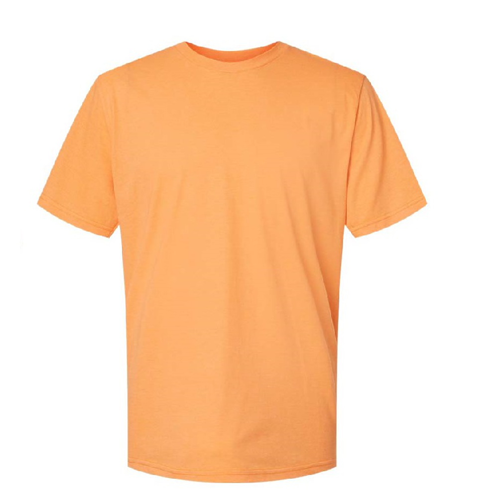 CVC Short Sleeve T-Shirt