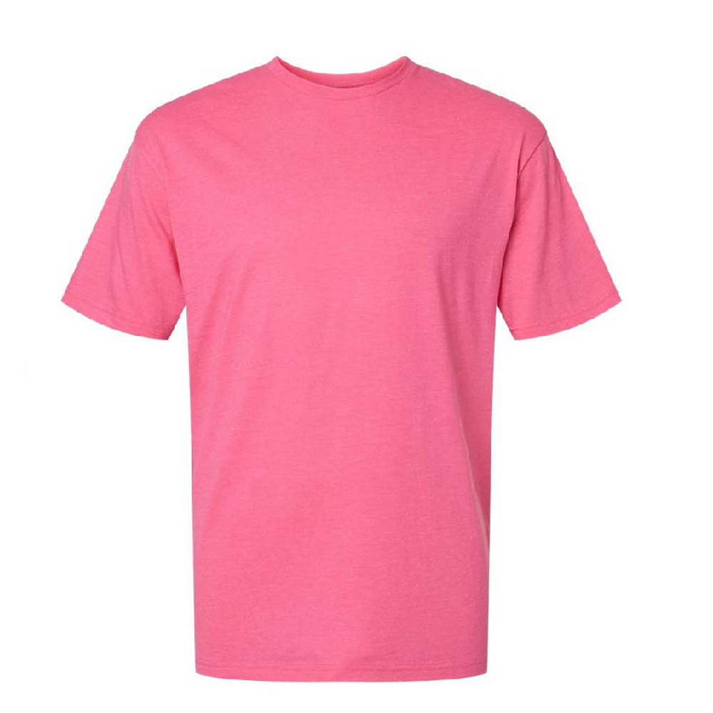 CVC Short Sleeve T-Shirt
