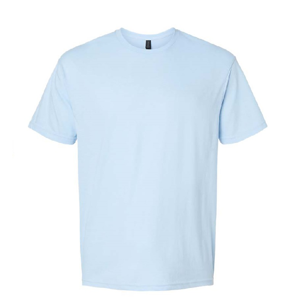 CVC Short Sleeve T-Shirt