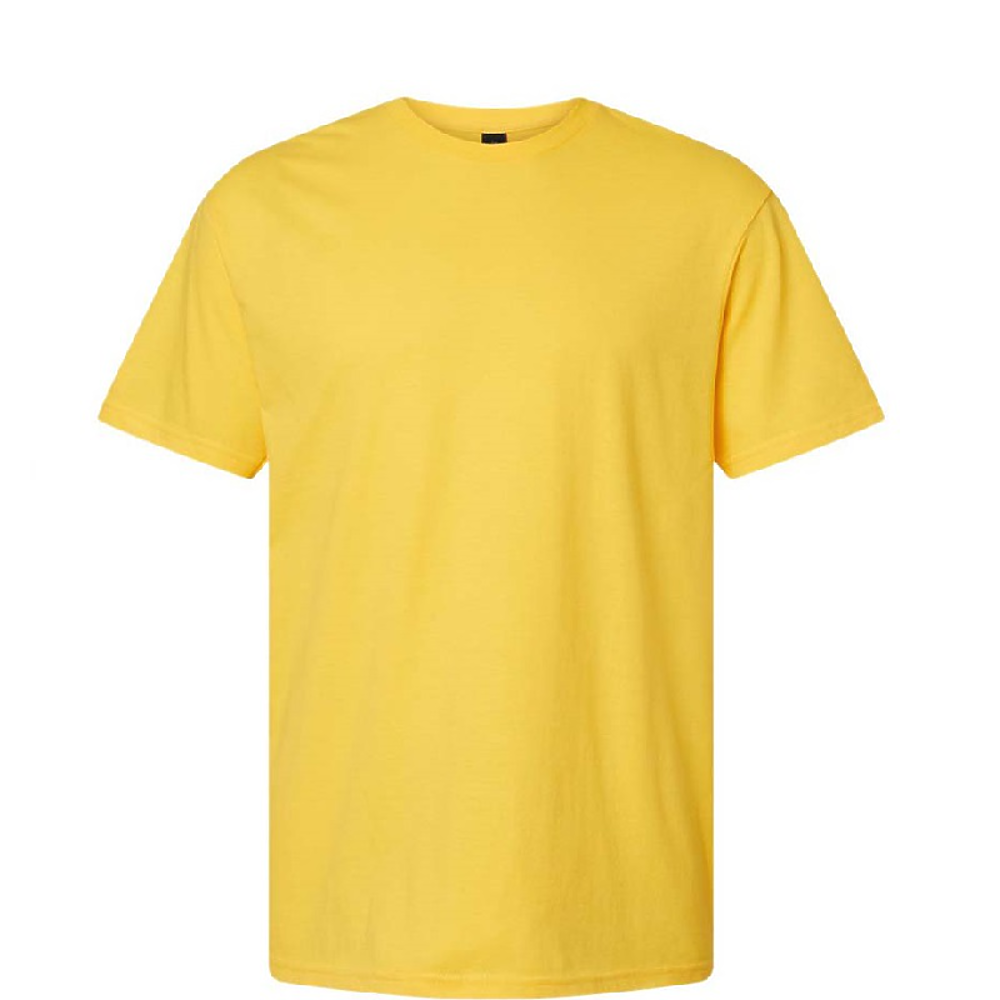 CVC Short Sleeve T-Shirt