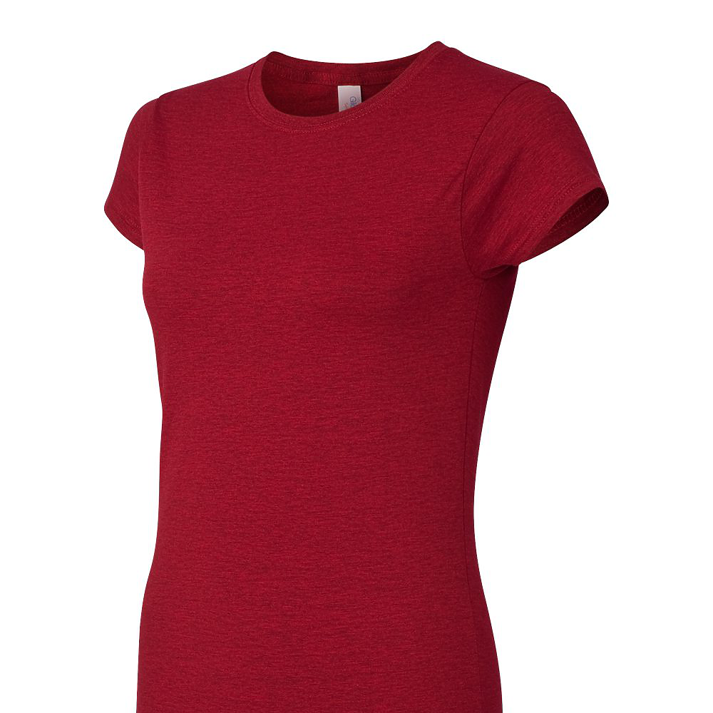 Softstyle V-Neck T-Shirt
