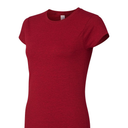  ANTIQUE CHERRY RED