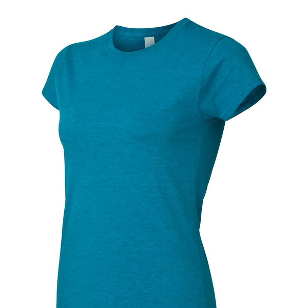 Softstyle V-Neck T-Shirt